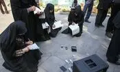 سپاه: اعتراف رسانه‌های خارجی به شکست ترامپ حاصل مجاهدت رسانه‌های انقلابی است