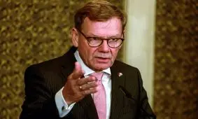 آلمان: تحریم‌های جدید تاثیر شدیدی بر اقتصاد ایران خواهد گذاشت/ پیشنهاد ازسرگیری مذاکرات با ایران همچنان پابرجاست