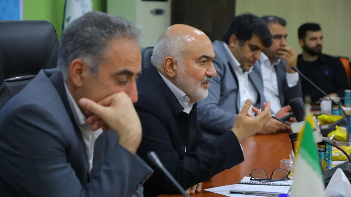 همدلی و همکاری جمعی، کلید توسعه پایدار در ماهشهر و بندر امام است