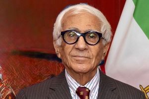 کامبیز آتابای که بود و چرا شایستۀ عنوان معمار فوتبال نوین ایران است؟