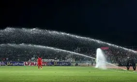 تصمیم دولت و دنده معکوس فوتبال؛ همه به سمت تهران!

