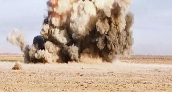 صدای انفجار در مهران شنیده شد/  المیادین: بر اساس مذاکرات جاری میان ایران و سلطنت عمان، مسیر جنوبی لغو خواهد شد