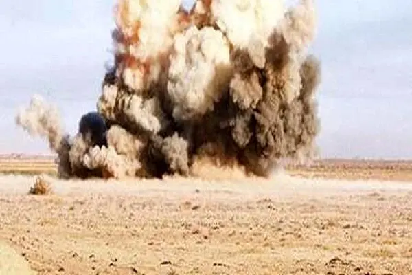 صدای انفجار در مهران شنیده شد/  المیادین: بر اساس مذاکرات جاری میان ایران و سلطنت عمان، مسیر جنوبی لغو خواهد شد