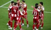 نمره عالی برای مهدی طارمی در المپیاکوس 