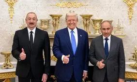 عربستان از توافق صلح ارمنستان و جمهوری آذربایجان استقبال کرد 

