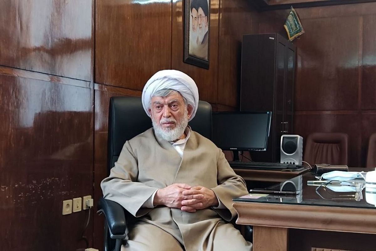 تکذیب ادعای مجروح شدن حجتالاسلام والمسلمین نیری در حادثه تروریستی امروز