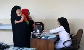 وزارت بهداشت: مردم عدم باورمندی پرسنل مراکز درمانی به طرح افزایش جمعیت را به ما گزارش دهند
