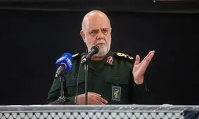 دفاع از ایران محدود به مرز‌های جغرافیایی نیست