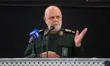 دفاع از ایران محدود به مرز‌های جغرافیایی نیست