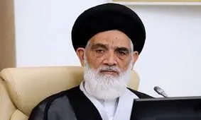 عفو اخیر شامل فریب خوردگان شد تا متنبه شوند و دوباره این اشتباه را تکرار نکنند/ جمهوری اسلامی بنا ندارد با مخالفان خود ستیز کند