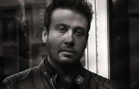 محسن چاوشی با موسیقی به آلودگی هوای تهران اعتراض کرد/ ویدئو