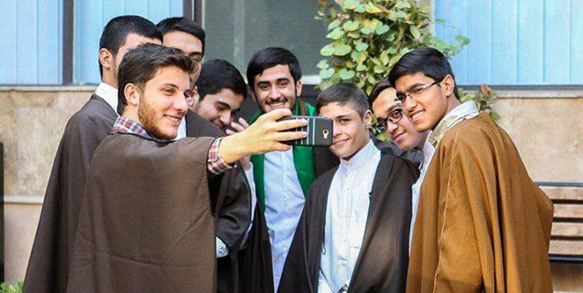 چرخه خشونت علیه طلبهها؛ از بندر ترکمن تا مشهد