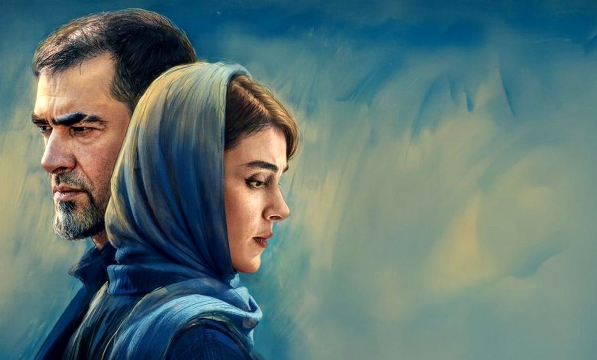  دو تصویر پربازدید و جنجالی از بخش سانسور شده سریال آبان 