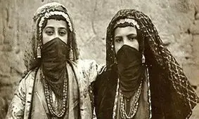 جرائمی که زنان در دوره قاجار مرتکب می‌شدند!

