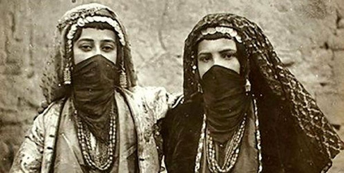 جرائمی که زنان در دوره قاجار مرتکب میشدند!