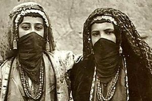 جرائمی که زنان در دوره قاجار مرتکب می‌شدند!

