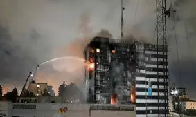 سخنگوی شهرداری تهران: اگر مدیران بیمارستان گاندی به اخطارهای قبلی توجه می‌کردند این اتفاق نمی‌افتاد