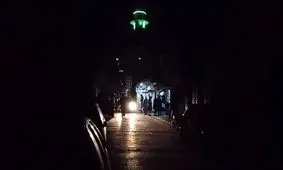 تهرانی‌هایی که هنوز قطعی برق ۴ساعته دارند | ویدئو