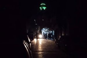 احتمال خاموشی‌های ناخواسته در قم
