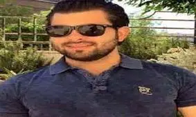 قهرمان آسیا توسط اراذل و اوباش کشته شد/عکس