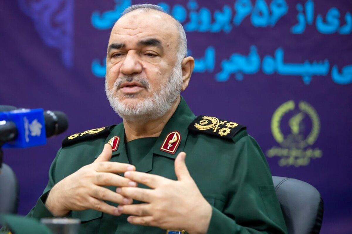 ۱۰۰ هزار نفر در سپاه، مسکن ندارند