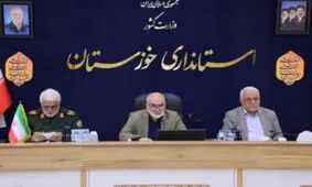 استاندار: خوزستان با ۲۴ هزار شهید، اولویت اول کشور برای داشتن موزه دفاع مقدس است

