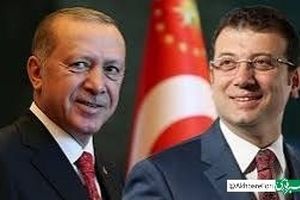 رقیب اصلی اردوغان به زندان محکوم شد