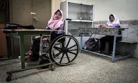 جزئیات بازگشایی مدارس استثنایی از ۱۴ فروردین