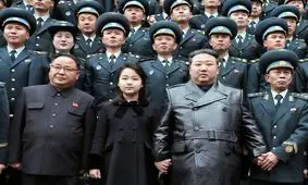 بمب اتم در دستان دختر خجالتی | رونمایی از جانشین رهبر کره شمالی | کیم جوآئه کیست؟