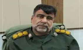 شهادت یکی از کارکنان سپاه سلمان سیستان و بلوچستان در جاده خاش- زاهدان/ گروهک تروریستی جیش الظلم ترور را برعهده گرفت

