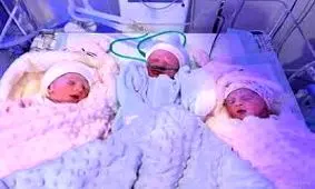 شکایت عجیب مرد مراکشی: همسرم را با سه‌قلو تحویل بیمارستان دادم، اما دوقلو تحویل گرفتم