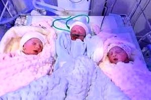 شکایت عجیب مرد مراکشی: همسرم را با سه‌قلو تحویل بیمارستان دادم، اما دوقلو تحویل گرفتم