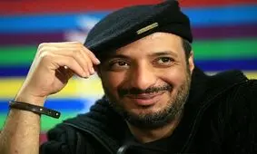 سفر در زمان؛ «امیر جعفری» 24 سال قبل در پشت‌صحنه «بدون شرح»