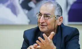  زیباکلام: روحانی نمی‌تواند نقش هاشمی را ایفا کند/ ویدئو