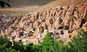 مسجد قدیمی کندوان در معرض ریزش قرار دارد/ پرواز بالن در کندوان ایمن نیست/ نیمی از روستا ساخت و ساز غیرمجاز دارد
