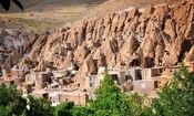 مسجد قدیمی کندوان در معرض ریزش قرار دارد/ پرواز بالن در کندوان ایمن نیست/ نیمی از روستا ساخت و ساز غیرمجاز دارد
