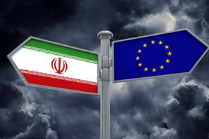 سی ان ان: بازگشت تحریم ها ۳۰ روز طول می کشد