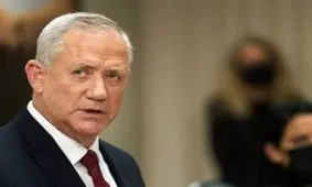 گانتس خواستار برکناری بن گویر شد