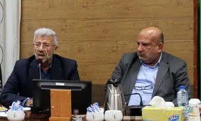 صنعت نیشکر موفق‌ترین مجموعه اقتصادی کشور است/ نیشکر علی‌رغم همه بحران‌ها به سوددهی رسیده است

