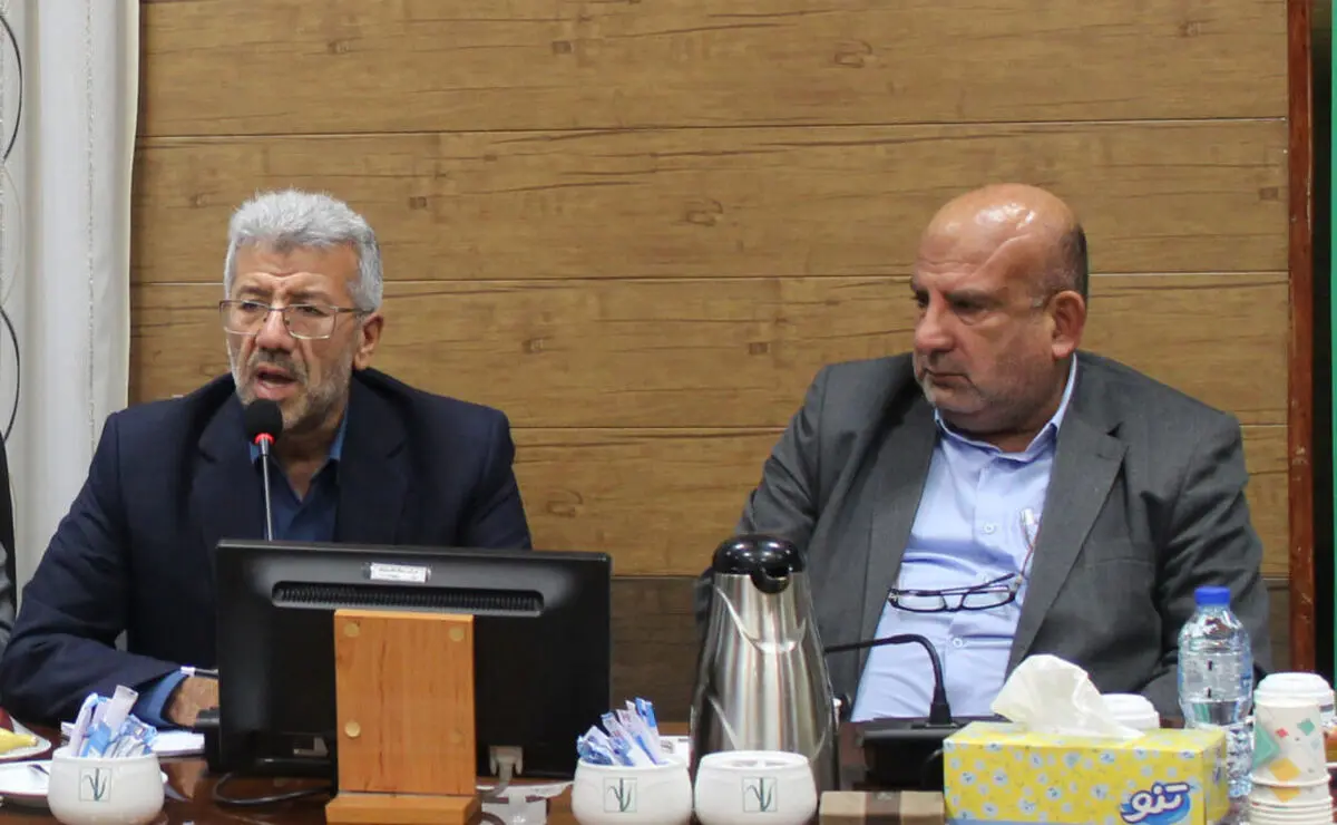 صنعت نیشکر موفق‌ترین مجموعه اقتصادی کشور است/ نیشکر علی‌رغم همه بحران‌ها به سوددهی رسیده است


