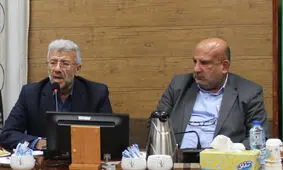 صنعت نیشکر موفق‌ترین مجموعه اقتصادی کشور است/ نیشکر علی‌رغم همه بحران‌ها به سوددهی رسیده است


