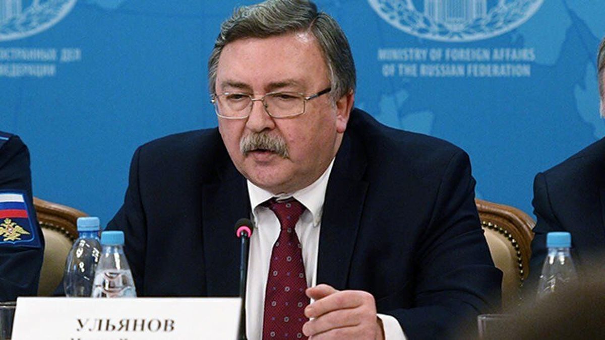 اهانت دیپلمات روس به ظریف و لزوم برخورد وزارت خارجه