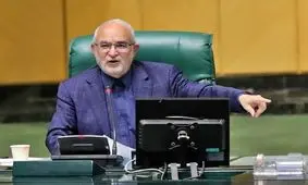 طرح مربوط به فضای مجازی در دستور کار مجلس قرار می‌گیرد

