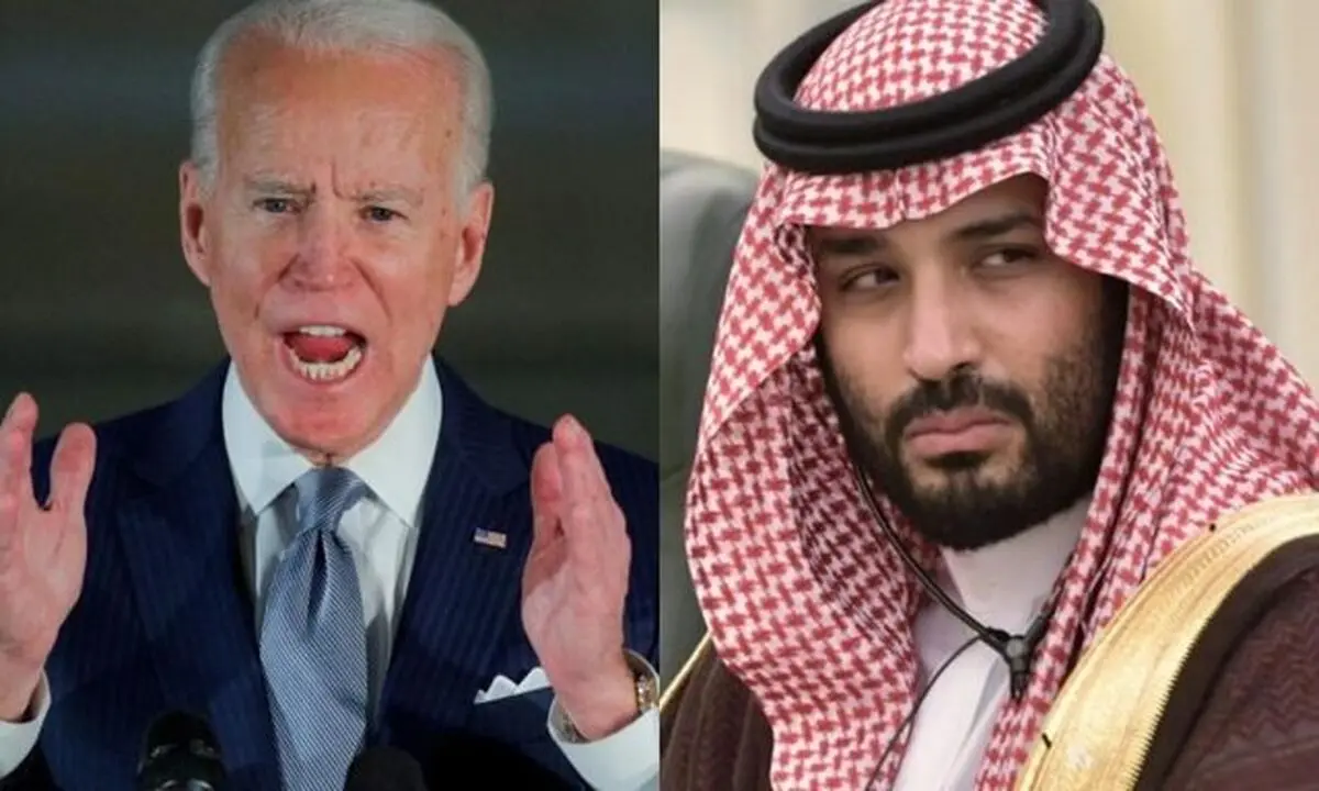 پشت پرده تحرکات آمریکا برای آشتی با عربستان و امارات

