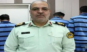 دستگیری مردی که طلاهای 70 میلیاردی همسرش را دزدید 