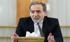 خبر سفر عراقچی به واشنگتن کذب است

