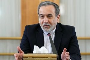 خبر سفر عراقچی به واشنگتن کذب است

