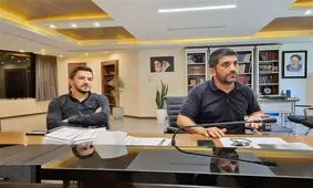 فدراسیون کشتی به دنبال نایب رییس جدید/ پایان ۳۹ ماه همکاری سوریان با دبیر