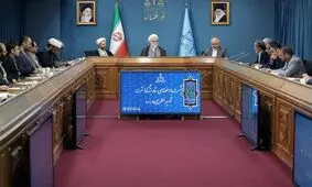 باید برخورد بازدارنده‌ای در قبال متعرضین به جان و مال مردم و بیت‌المال انجام داد/ صددرصد معتقد به لحاظ سرعت در مجازات مجرمین بویژه مرتکبین جرائم خشن هستیم/ شهید مطهری روشنفکر، زمان‌شناس و مخاطب‌شناس بود