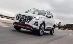 کیفیت خودرو هم محرمانه است؟!